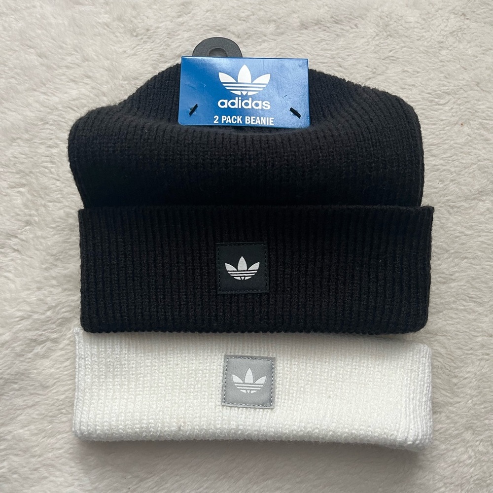 Adidas Beanie Set
